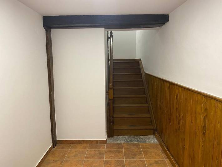 Gîte pour 6 personnes, avec vue à Lesaka - 4