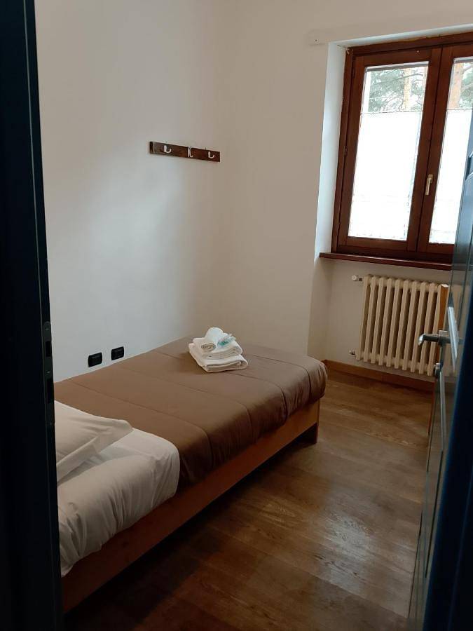 Maison d’hôte pour 9 personnes, avec jardin et vue, animaux acceptés à Bardonnèche - 2