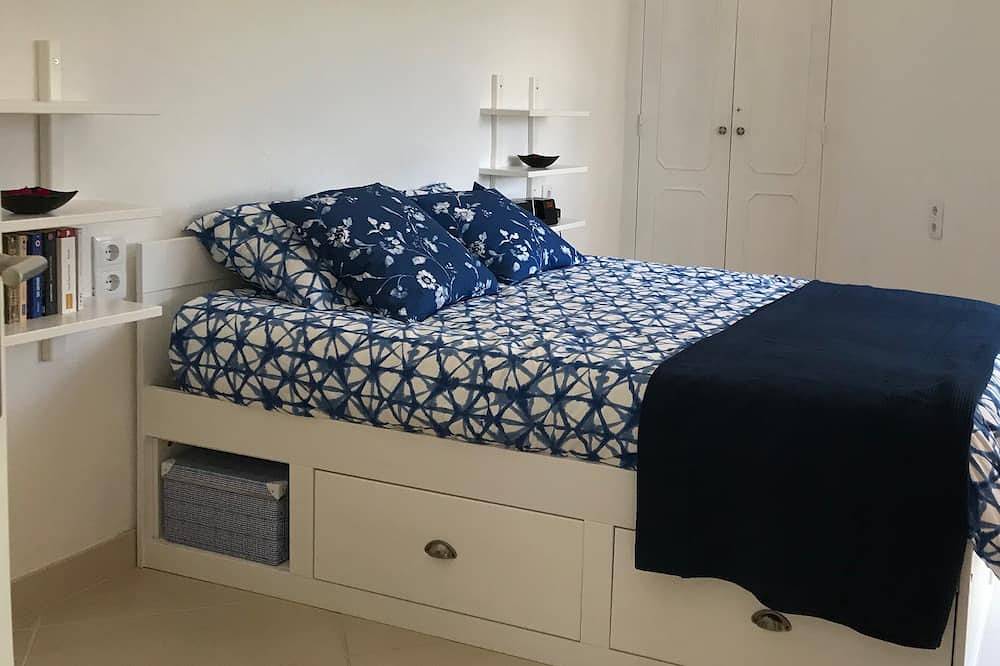 Algarve Villa mit privatem Pool ruhig in Santa Bárbara de Nexe, Faro
