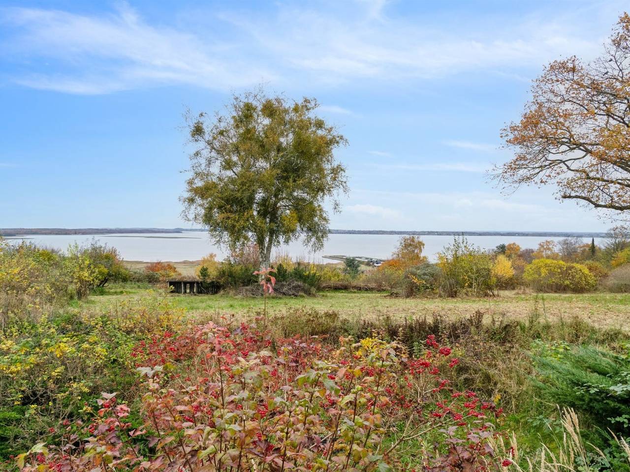 "Adelbert" - 600m to the fjord in Frederikssund, Frederikssund und Umgebung