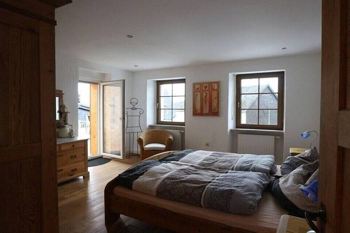 Ferienhaus für 5 Personen, mit Terrasse und Sauna an der Burg Eltz - 2