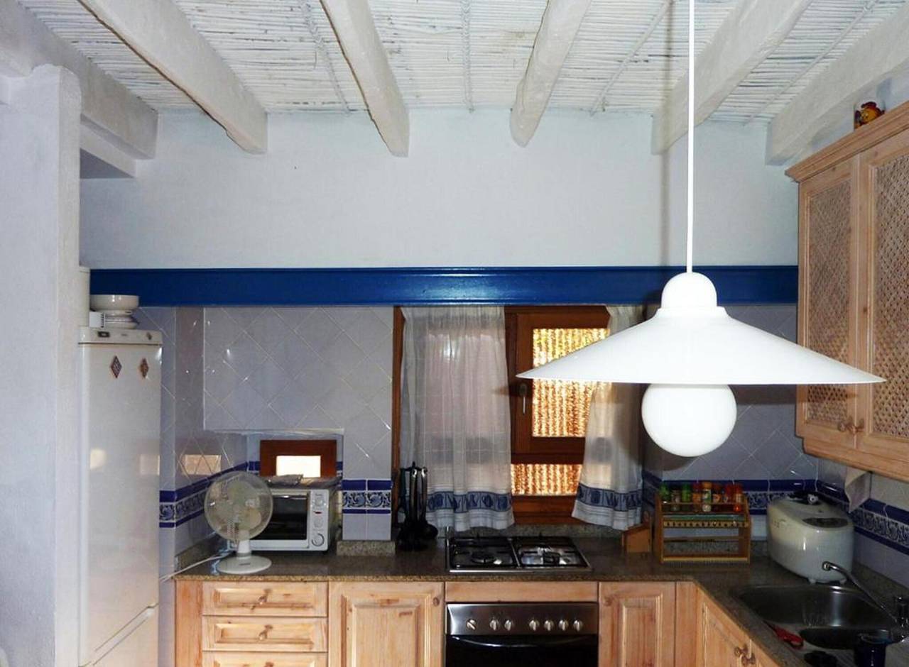 Casa con piscina común – Casa Es Puxet in Son Moll, Capdepera