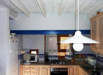 Holiday home in Son Moll, Capdepera für 8 