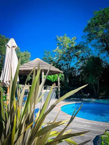 Maison De Vacances pour 8 Personnes dans Quistinic, Région de Lorient, Photo 4
