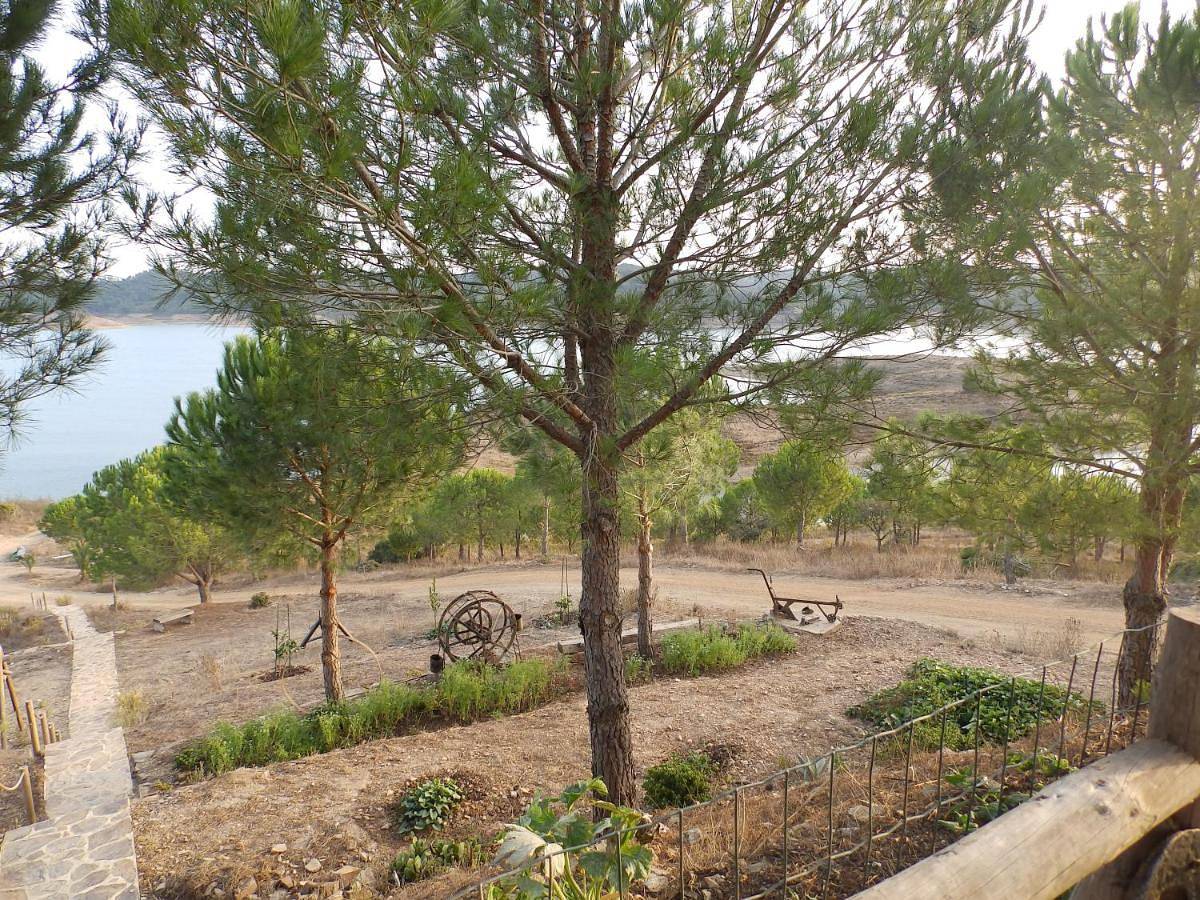 One-Bedroom Bungalow in Santa Clara-a-Velha, Alentejo Litoral