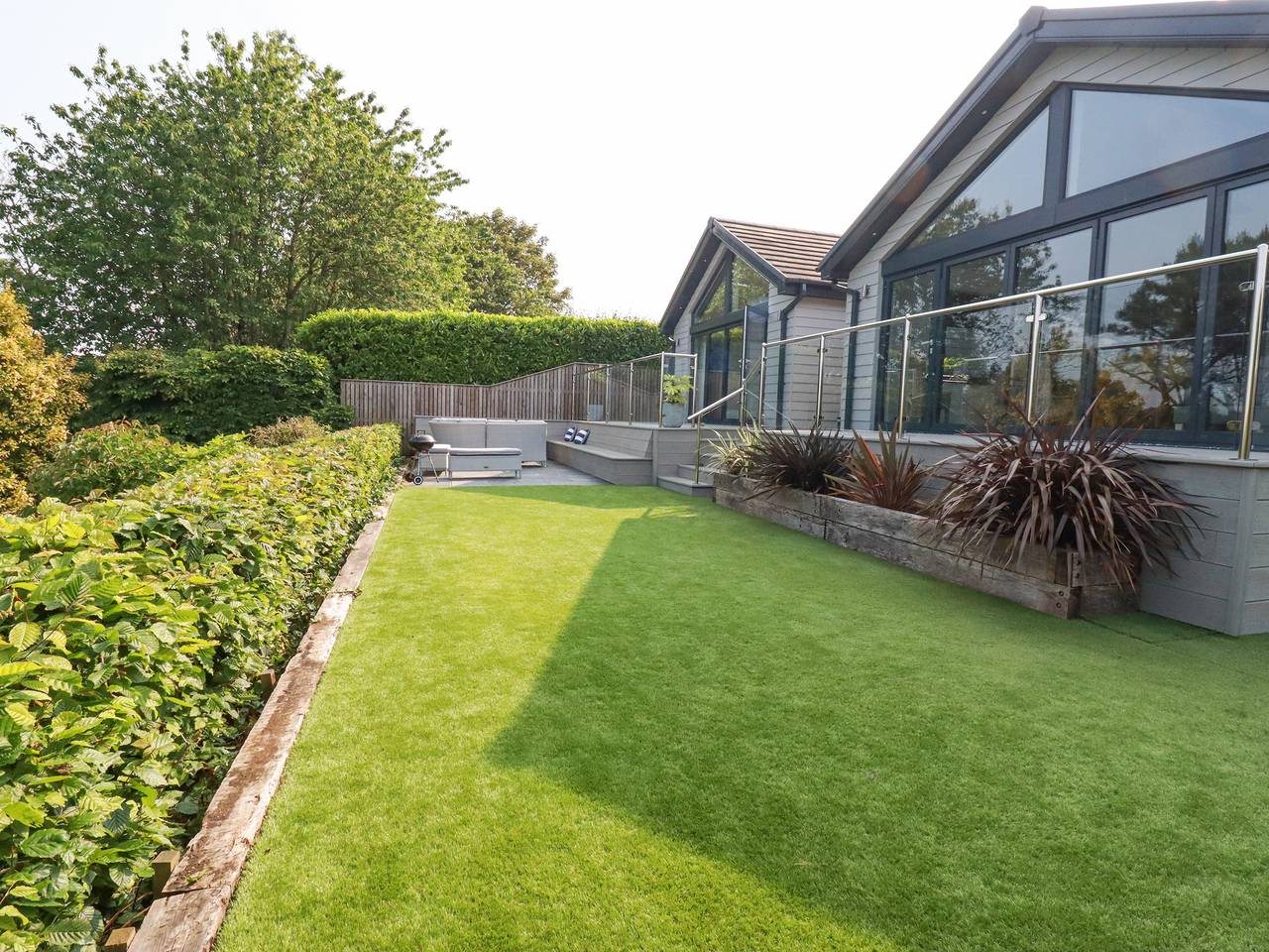 Trenant View in Wadebridge, Cornwall