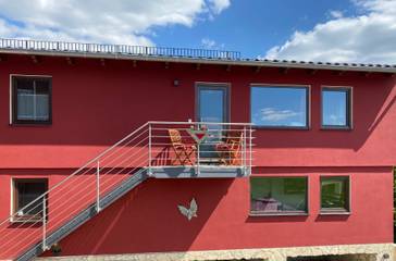 Ferienwohnung für 4 Personen in Wartburg, Eisenach, Bild 3