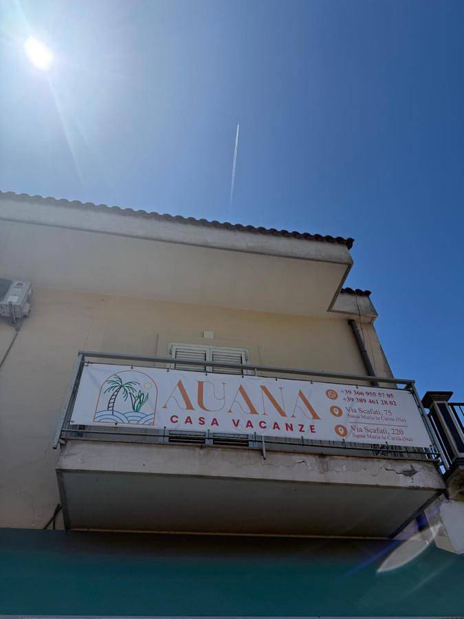 Appartamento intero, Auana 69 in Santa Maria la Carità, Napoli e dintorni