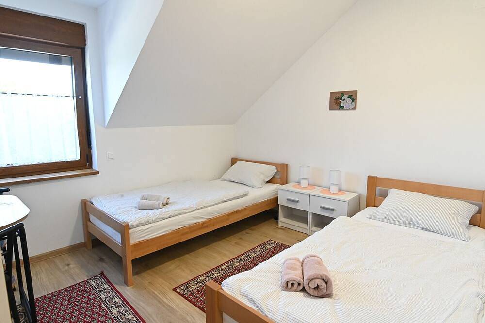 Kuca za odmor Šljivik Stari by Villas Guide in Pozega-Slawonien