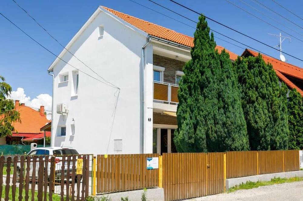 Casa vacanza a Balaton a partire da 107€ a notte
