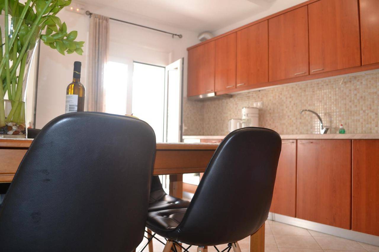 Two-Bedroom House in Bali (Kreta), Rethymno