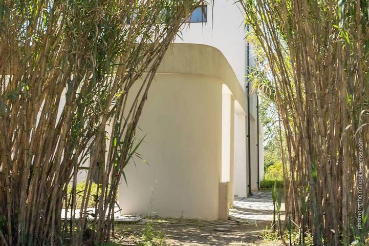 Villa pour 6 personnes