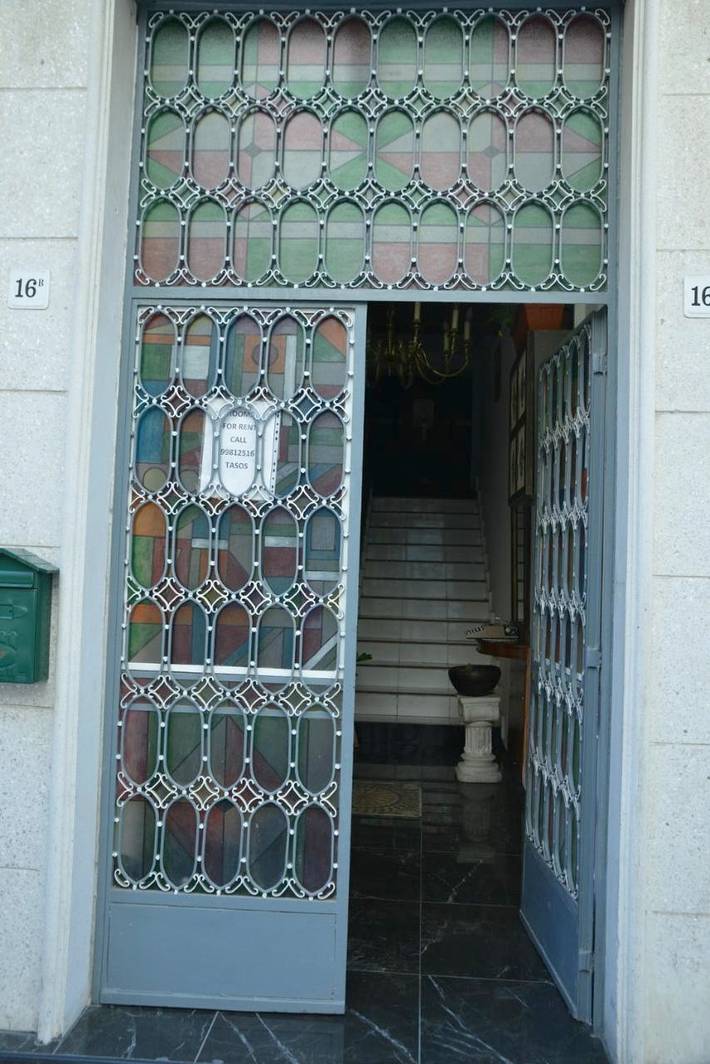 Maison d’hôte pour 2 personnes, avec balcon et vue à Chypre - 3