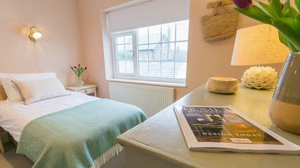 Holiday Home for 10 People in Abersoch, Gwynedd, Photo 2