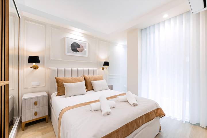 Apartamento entero, GuestReady - Chique casa con balcón in Santo Ildefonso, Distrito de Porto