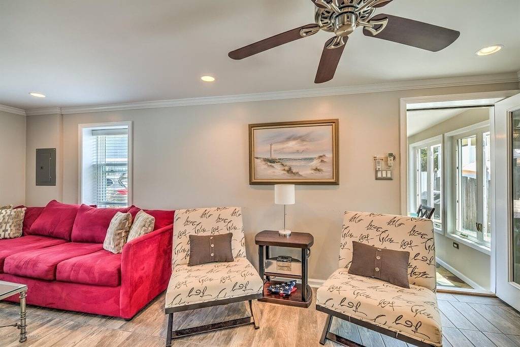 Bungalow in Lavallette Nj - No Laundry in Toms River, Ocean County