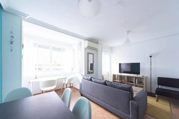 Apartamento para 4 personas, con Vistas en Alcorcón