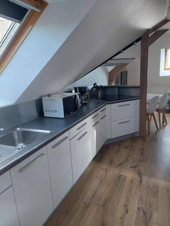 Gîte pour 2 personnes à Berric - 4