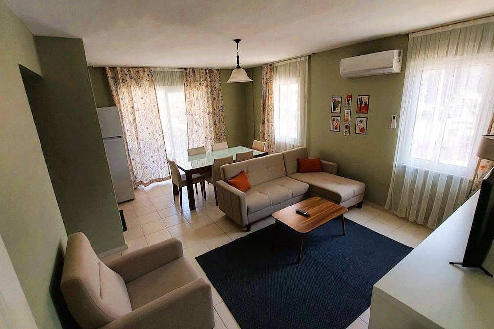 Mar Soleil 04 Two Bedroom Apartment in Marmaris, Provinz Muğla