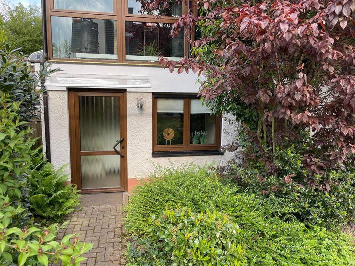 Ferienwohnung für 2 Personen in Fürth (Odenwald)