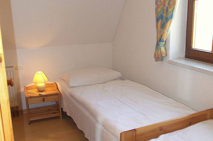 Ferienhaus für 4 Personen, mit Balkon in Marlow - 3