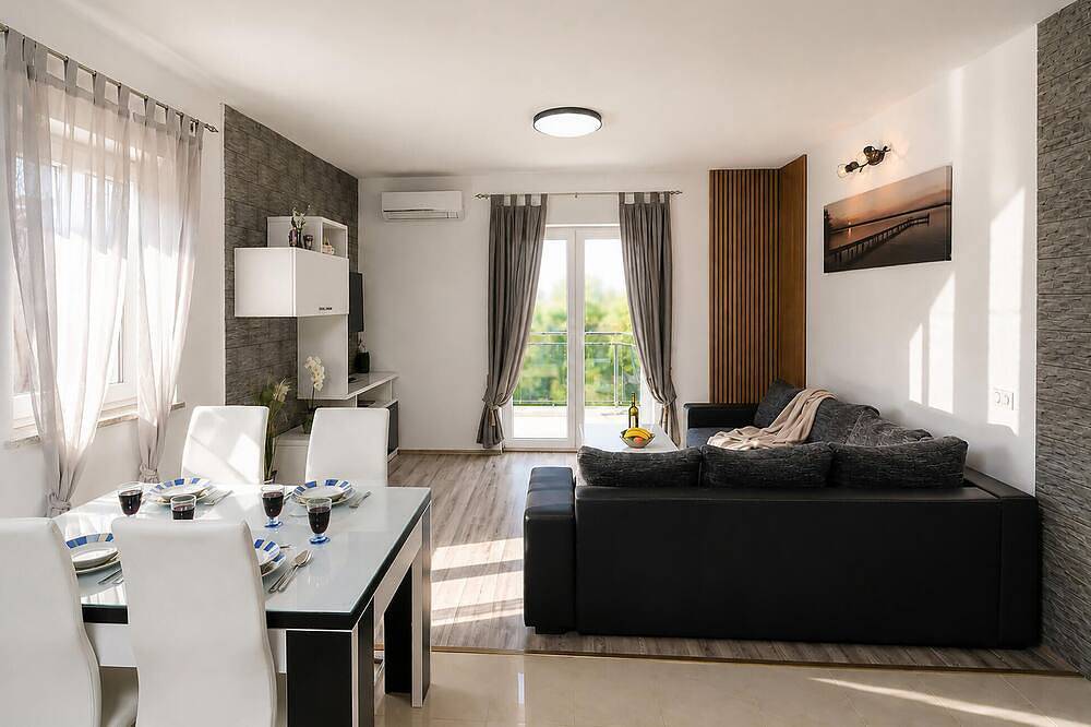 Schönes Haus in Rovinjsko Selo in Rovinjsko Selo, Rovinj