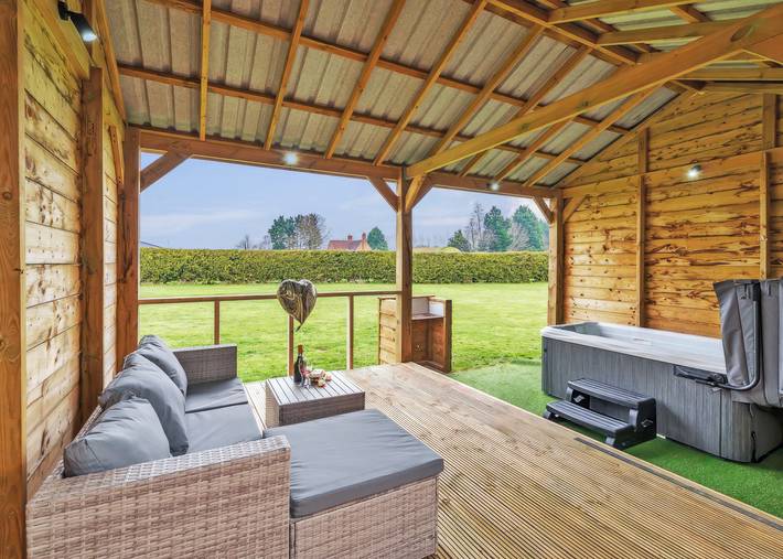 Cottage für 2 Personen in Worcestershire