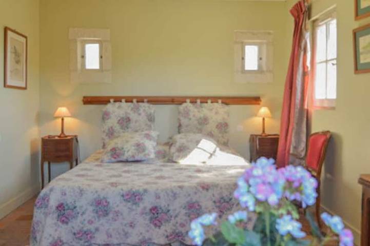 Location de vacances pour 8 personnes à Chambourg-sur-Indre - 4