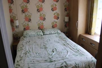 Vakantiepark voor 8 Personen in Porthcawl, Zuid-Wales, Afbeelding 1