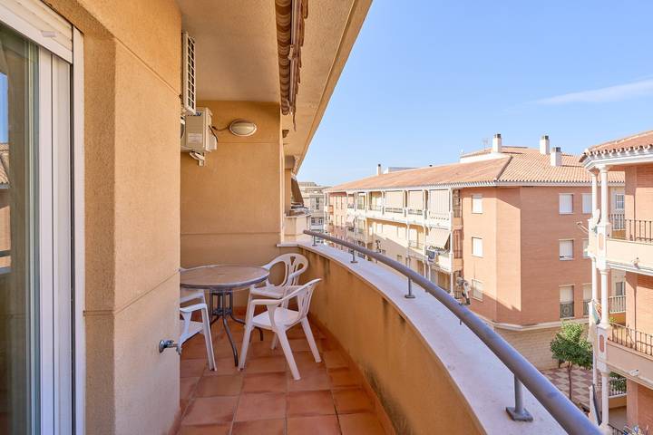 Ferienwohnung für 6 Personen in Torrox - 3