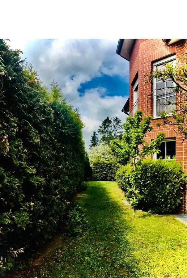 Ferienwohnung für 3 Personen, mit Balkon - 1
