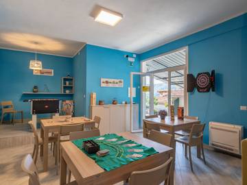 Ferienhaus für 18 Personen in Pietrabruna, Imperia Provinz, Bild 2