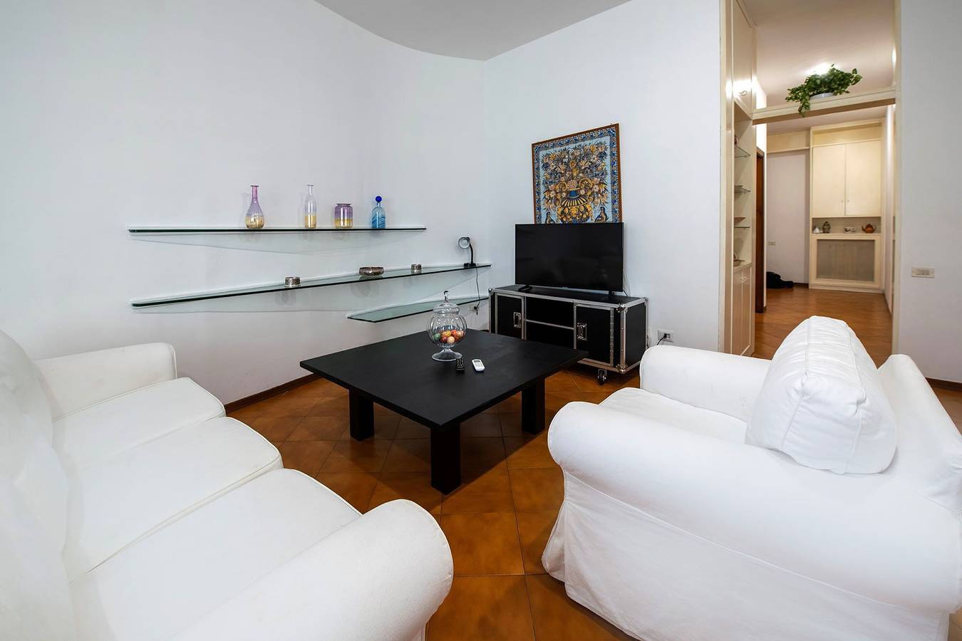 Entire apartment, Apartment Alan in Sorrento, Naples Province