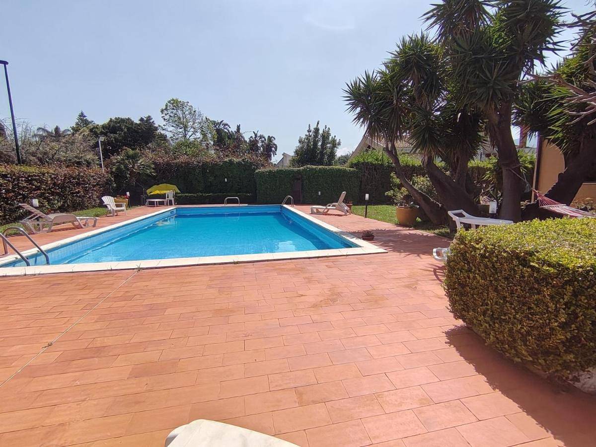 Holiday Home in Palermo, Palermo Provinz
