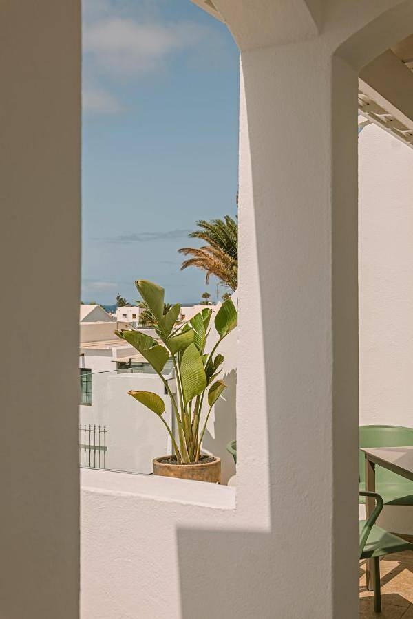 Apartamentos Princesa Guayadeque in Puerto del Carmen, Tías