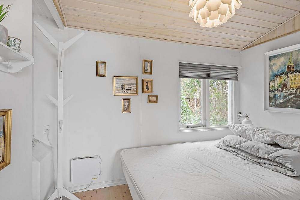 Schönes Haus in Børkop mit Meerblick in Andkær, Børkop