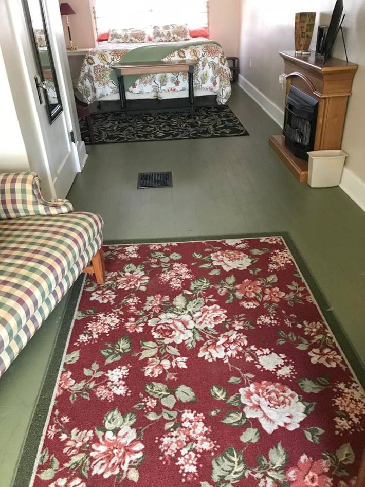 Maison d’hôte pour 6 personnes, avec jardin et vue dans Missouri - 3