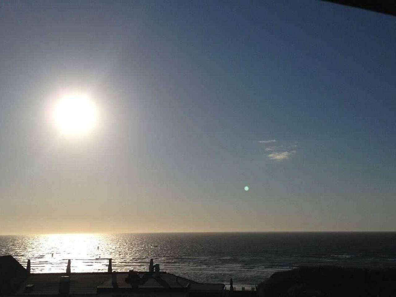 Ganze Ferienwohnung, Schloss am Meer - Schloss am Meer in Wenningstedt, Sylt