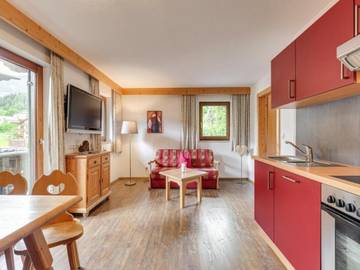 Hütte für 4 Personen in Fügen, Ski-Optimal Hochzillertal, Bild 2