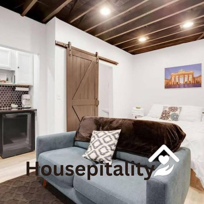 Apartamento para 2 personas en Columbus