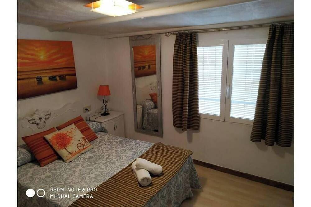 Casilla de Nigüelas  in Nigüelas, Granada Provinz