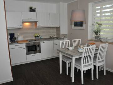 Bungalow für 3 Personen in Ueckermünde, Vorpommern, Bild 1