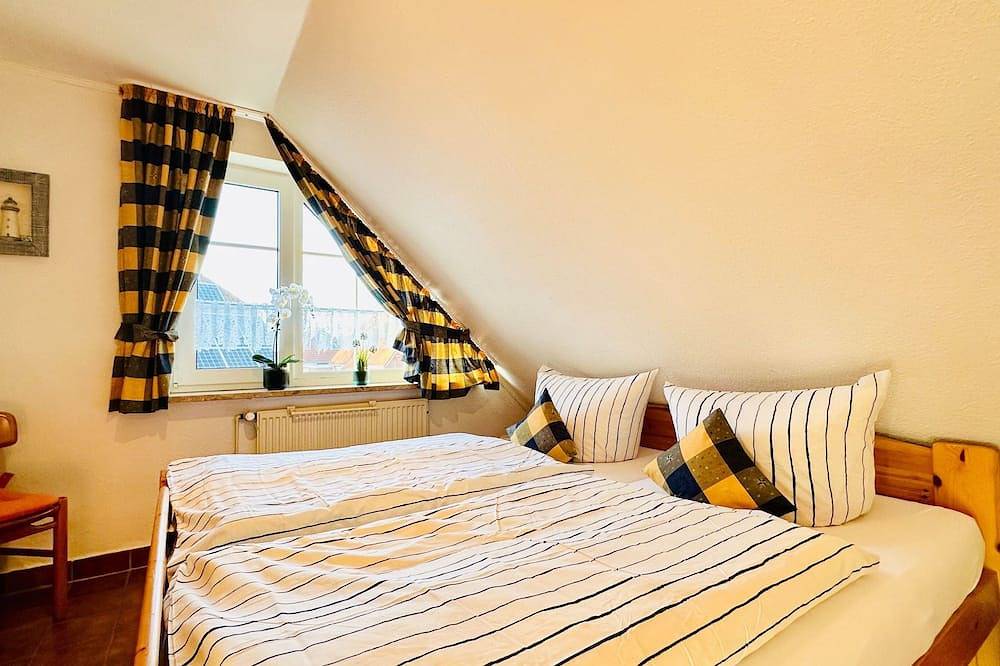 Apartamento entero, Küstenliebe - Küstenliebe in Norddeich, Norden y sus alrededores