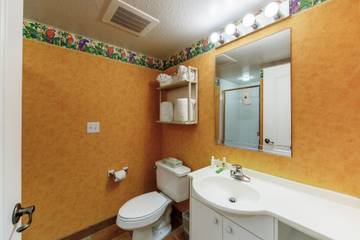 Vacation Rental for 6 Guests in Cape Canaveral, Space Coast, Picture 4