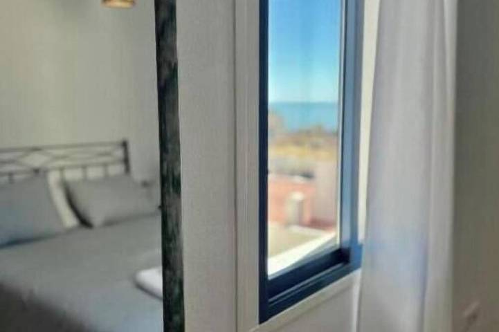 Apartamento entero, Las Negras 10 in Las Negras, Níjar