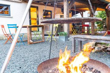 Ferienhaus für 2 Personen in Rauhenebrach, Steigerwald, Bild 3