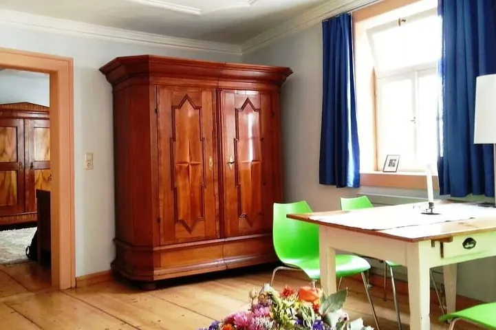 Appartement de vacances pour 6 personnes - 1