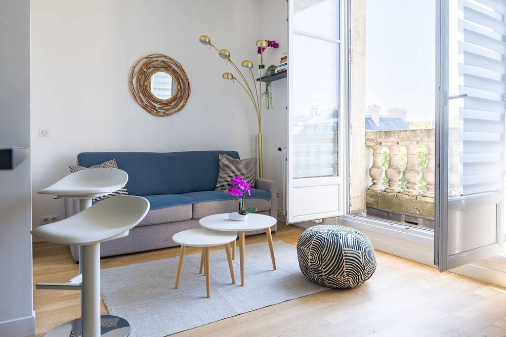 Appartement de vacances
