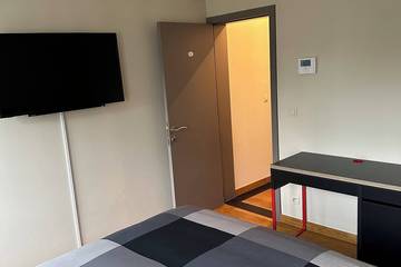 B&b für 2 Personen in Schaerbeek - Schaarbeek, Flandern, Bild 1