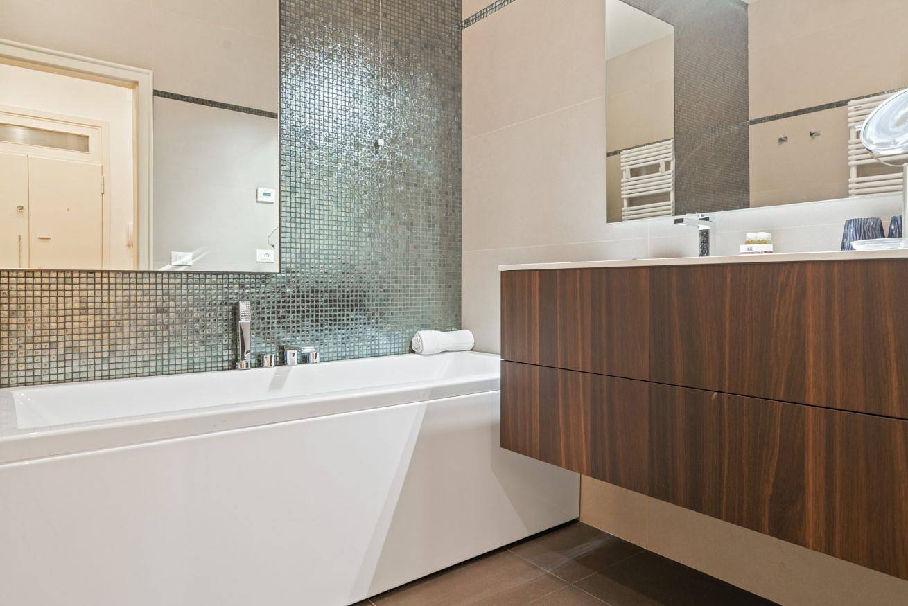 Entire apartment, San Fermo 21 - Luxury Stay in the heart of Padua! in Padua, Padua Province